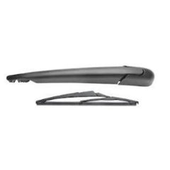 Megane Arka Cam Silecek Kolu 2004-2009 Plastech 287816193R