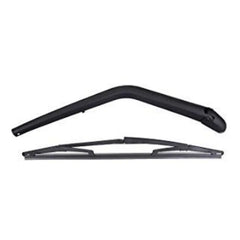 Doblo Arka Cam Silecek Kolu 2001-2010 Plastech 51738854