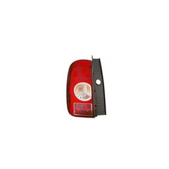 Duster Arka Stop Lambası Sol 2011-2017 Pleksan 265500034R