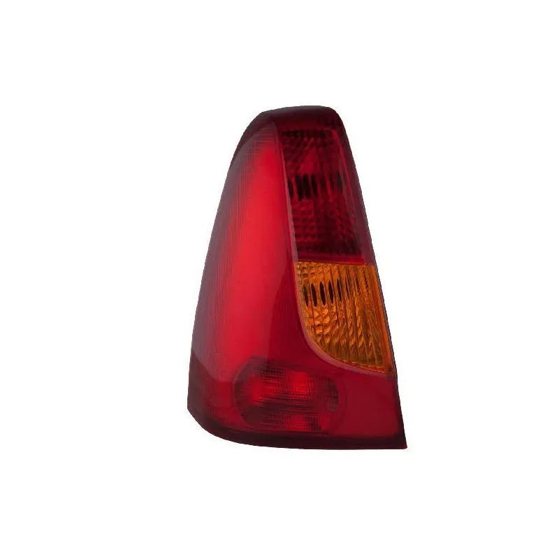 Logan Arka Stop Lambası Sol 2002-2014 Pleksan 6001546794