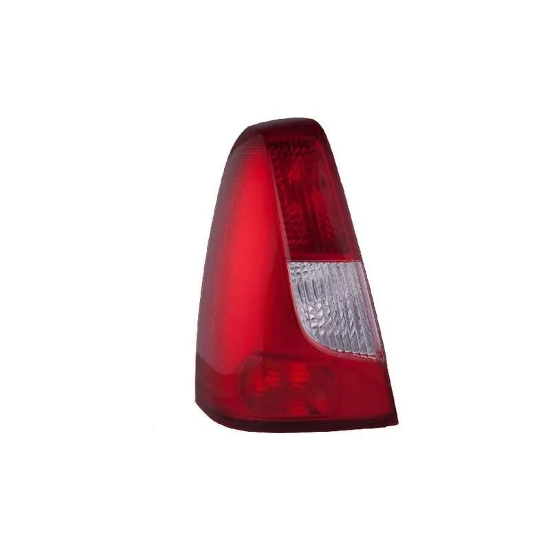 Logan Arka Stop Lambası Sol 2002-2014 Pleksan 6001549149