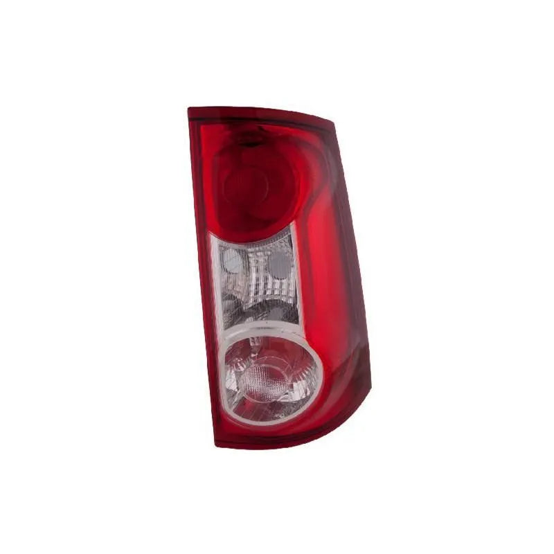 Logan Stop Lambası 2002-2014 Pleksan 6001549106