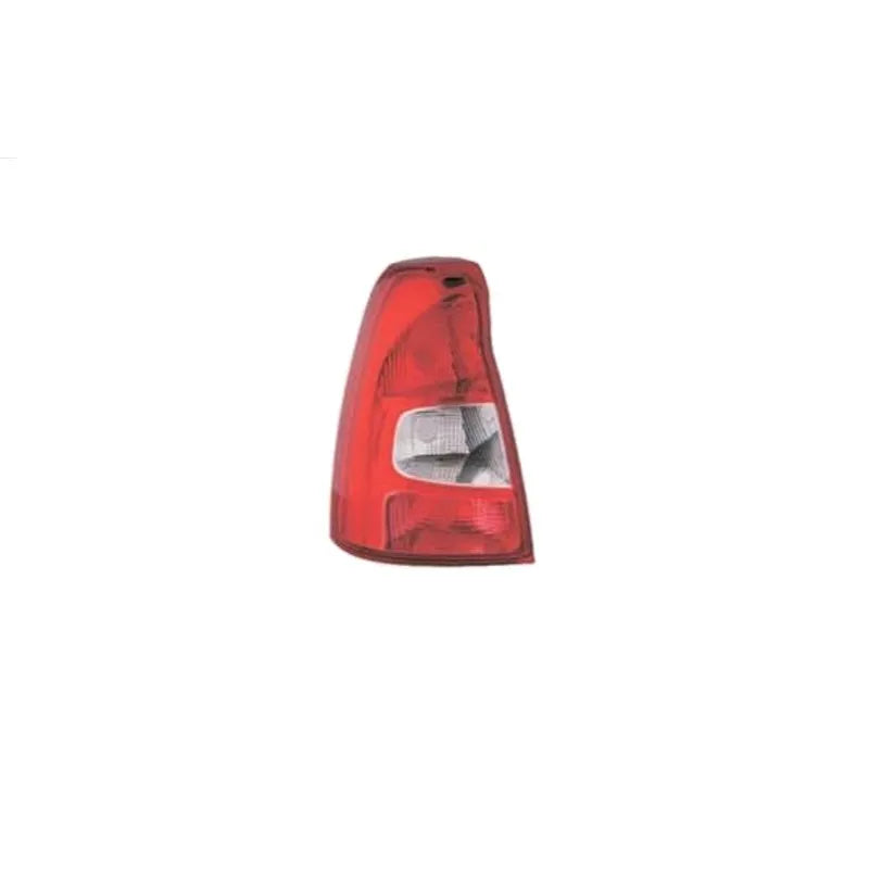 Logan Arka Stop Lambası Sol 2002-2014 Pleksan 8200744760