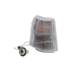 Renault 9 Dönüş Sinyal Lambası 1994-1996 Pleksan 7701032933