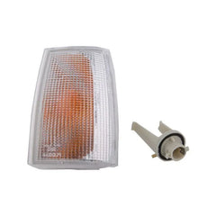 Renault 9 Dönüş Sinyal Lambası 1985-1993 Pleksan 7700682926