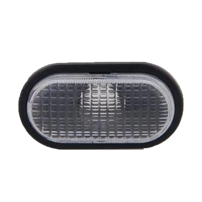 Clio Çamurluk Sinyali 1990-2008 Pleksan 8200394531