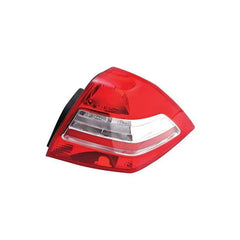 Megane Arka Stop Lambası Sağ 2007-2009 Pleksan 7701068173