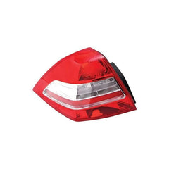 Megane Arka Stop Lambası Sol 2004-2009 Pleksan 7701068174