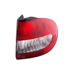 Megane Arka Stop Lambası Sağ 2000-2003 Pleksan 7700428059