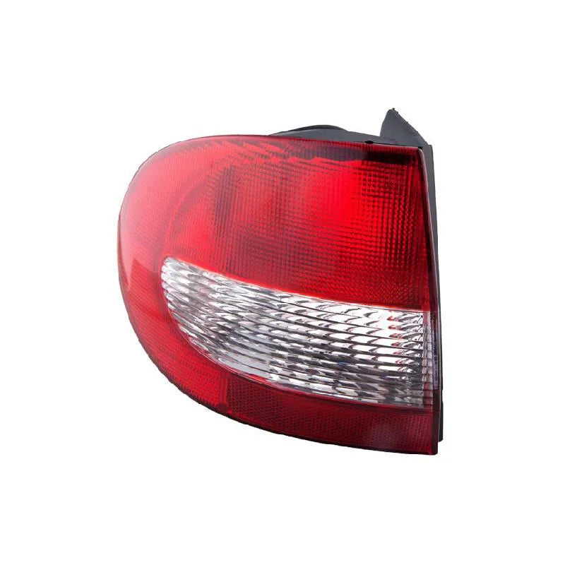 Megane Arka Stop Lambası Sol 2000-2003 Pleksan 7700428058