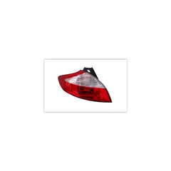 Megane Arka Stop Lambası Sol 2010-2015 Pleksan 265550038R