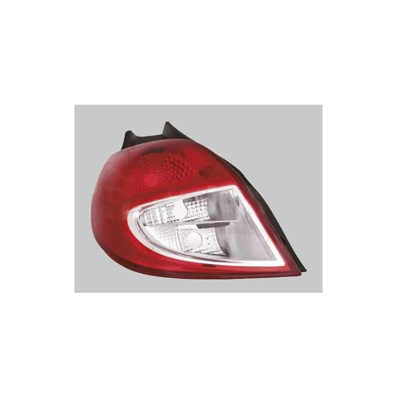 Clio Arka Stop Lambası Sağ 2009-2012 Pleksan 8200886946