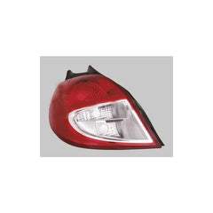 Clio Arka Stop Lambası Sol 2009-2012 Pleksan 8200886944