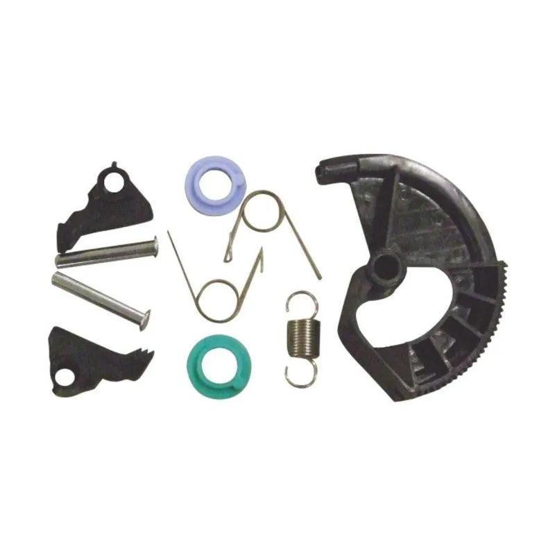 Clio Debriyaj Pedal Cırcır Dişli Takımı 1999-2008 