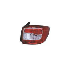 Clio Arka Stop Lambası Sol 2013-2018 Pleksan 265556233R