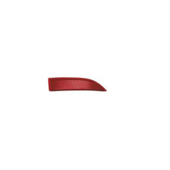 Logan Arka Tampon Reflektörü Sol 2002-2014 