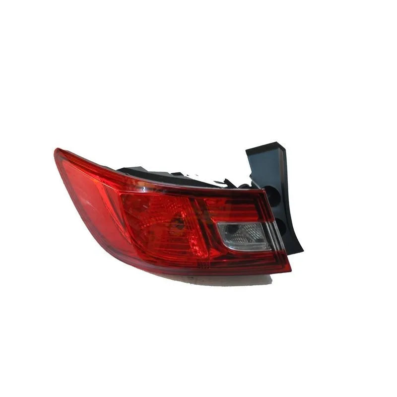 Clio Arka Stop Lambası Sol 2013-2018 Pleksan 265554091R