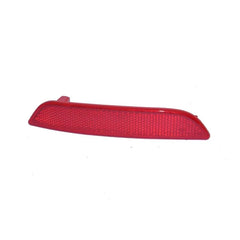 Clio Arka Tampon Reflektörü Sol 2013-2018 Pleksan 265659650R