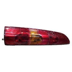 Kangoo Arka Stop Lambası Sol 2003-2009 Pleksan 8200150619