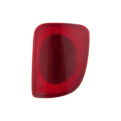Kangoo Arka Tampon Reflektörü Sağ 2010-2015 