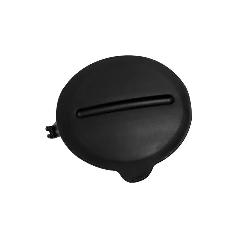 Kangoo Sis Farı Kapak Plastiği 2003-2009 PLEKSAN 3717