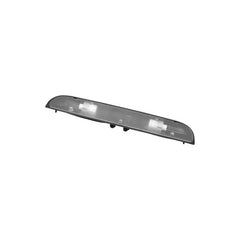 Kangoo Plaka Lambası 1998-2012 Pleksan 7700308722