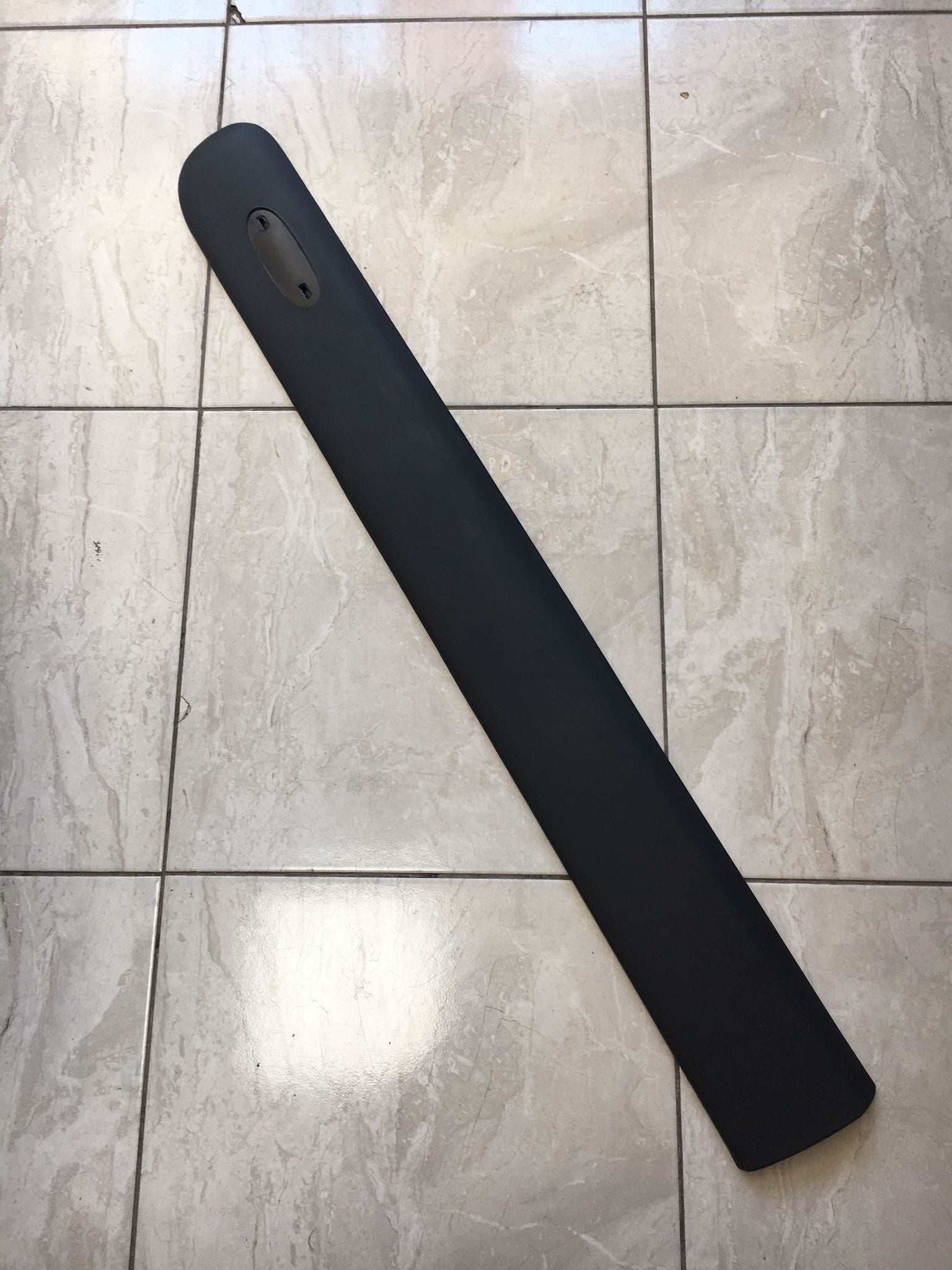 Kangoo Ön Kapı Çıtası Sol 2003-2009 Pleksan 808214775R