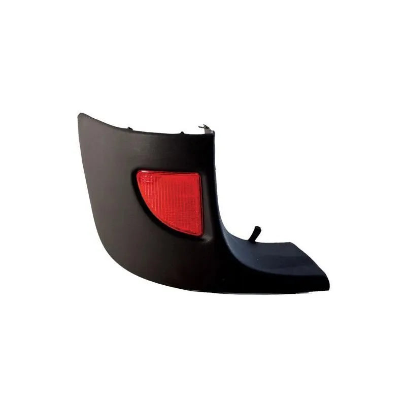 Kangoo Arka Tampon Reflektörü Sol 2003-2009 