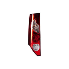 Kangoo Arka Stop Lambası Sol 2010-2015 Pleksan 8200419941