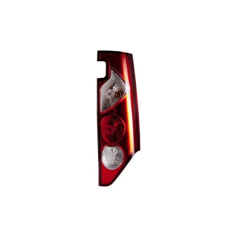 Kangoo Arka Stop Lambası Sağ 2010-2015 Pleksan 8200419952