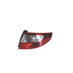 Fluence Stop Lambası 2008-2015 Pleksan 265500016R