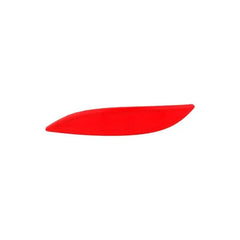 Fluence Arka Tampon Reflektörü Sol 2008-2015 