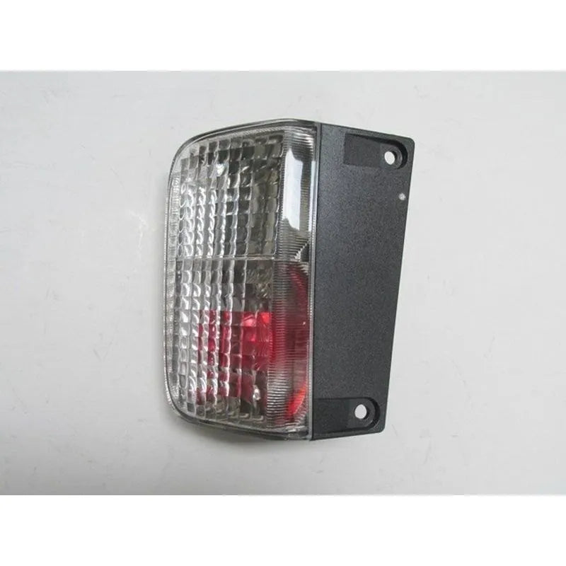 Trafic Arka Sis Farı Sol 2005-2019 Pleksan 8200322496