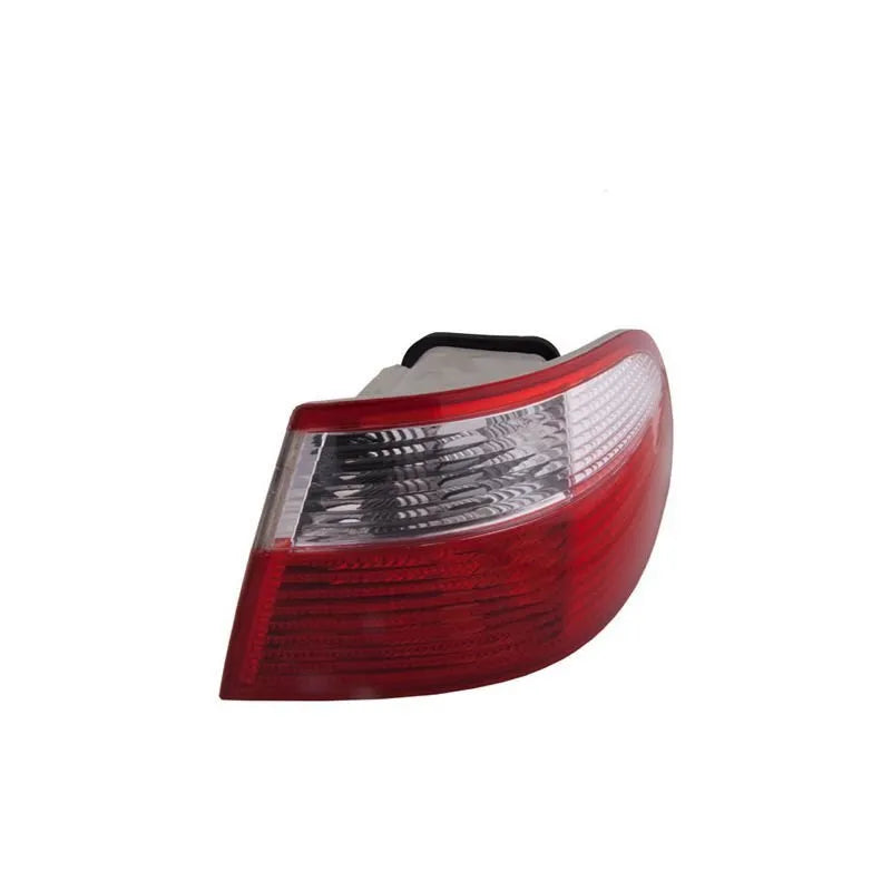 Albea Stop Lambası 2002-2013 Pleksan 51737721