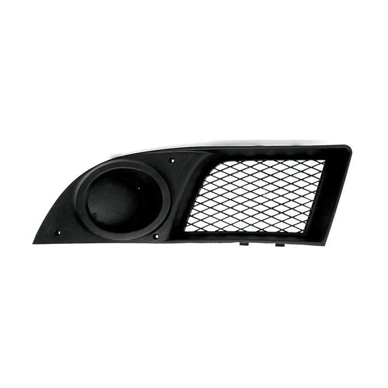 Doblo Ön Sis Farı Kapak Plastiği Sol 2006-2010 