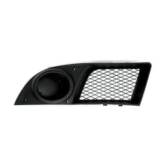 Doblo Ön Sis Farı Kapak Plastiği Sol 2006-2010 