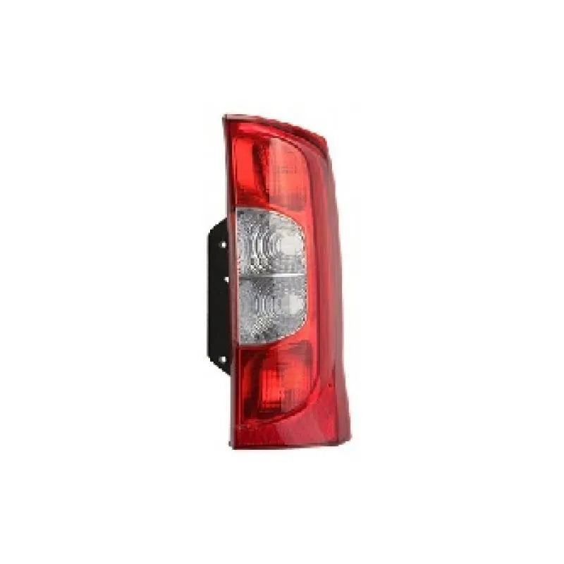Fiorino Arka Stop Lambası Sağ 2007-2022 Pleksan 1353205080