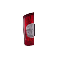 Fiorino Arka Stop Lambası Sol 2007-2022 Pleksan 1353206080