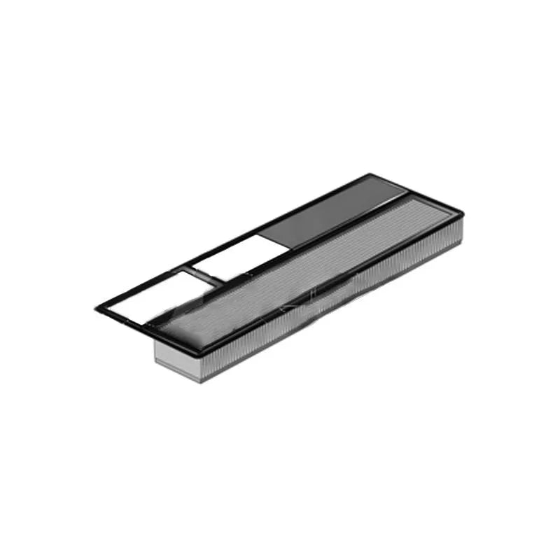 Linea Hava Filtresi 2007-2015 Purflux 51775324