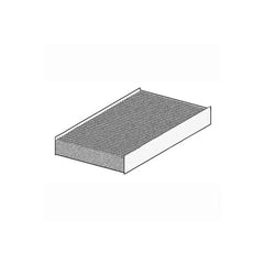 Lodgy Polen Filtresi 2012-2017 Purflux 272772621R