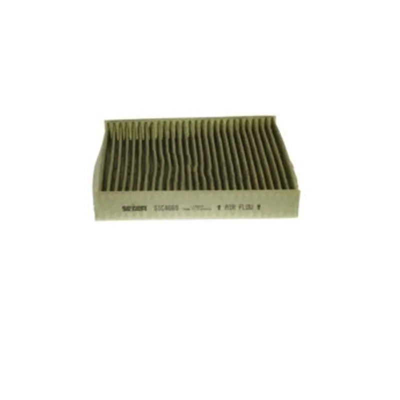 Captur Polen Filtresi 2013-2019 Purflux 272770567R