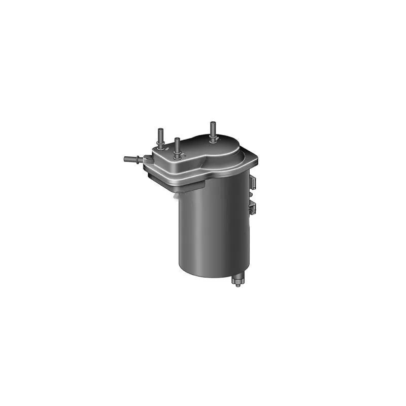 Fluence Mazot Filtresi 2008-2015 Purflux 164001540R