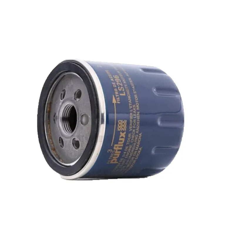 Marea Yağ Filtresi 1996-2004 Purflux 71736159