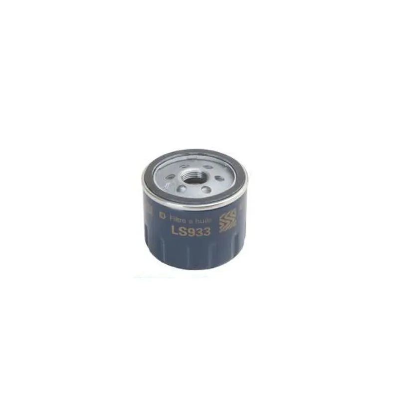 Duster Yağ Filtresi 2011-2022 Purflux 8200274858