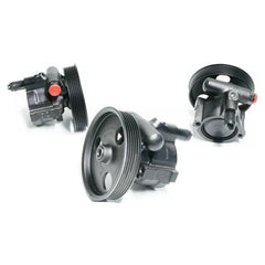 Clio Direksiyon Pompası 1999-2008 Ramsan 491100699R