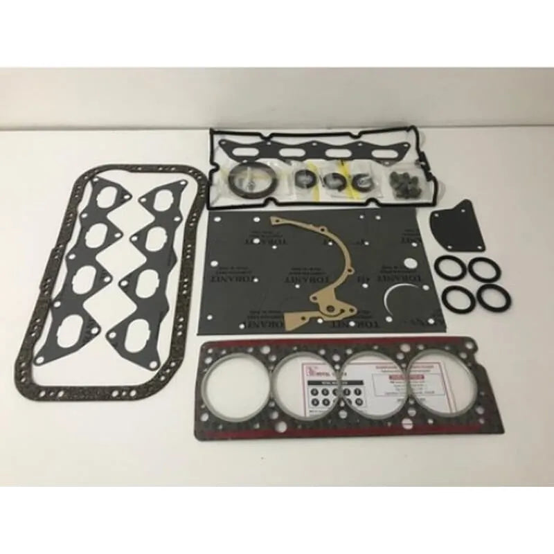 Tempra Motor Contası Takım Alt + Üst 1991-1999 