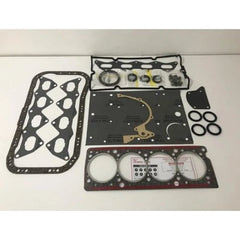 Tempra Motor Contası Takım Alt + Üst 1991-1999 