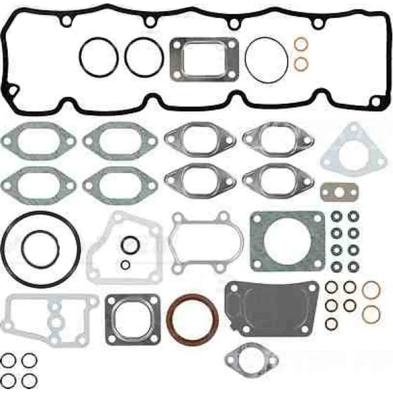 Ducato Motor Contası Takım Alt + Üst 1990-2006 