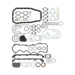 Ducato Motor Contası Takım Alt + Üst 1990-2006 