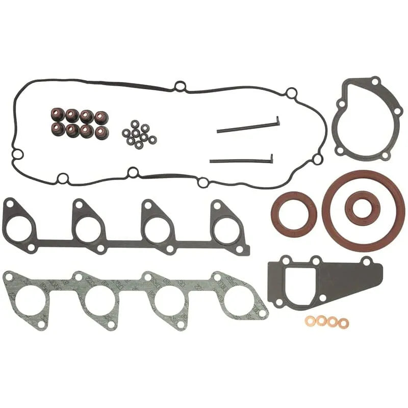 Ducato Motor Contası Takım Alt + Üst 1990-2006 